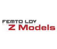 About the FEMTO LDV Z Models
